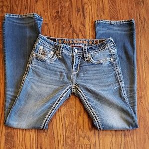 Rock Revival Luiza Bootcut Jeans